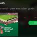 &iquest;C&oacute;mo encontrar las playlists oficiales que reproduce la FIFA en el Mundial?