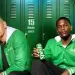 Sprite lanzó una campaña global con Nikola Jokić y Anthony Edwards