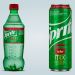 Sprite lanza una edici&oacute;n limitada de LeBron James