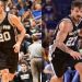 La NBA tiene una cantidad r&eacute;cord de basquetbolistas extranjeros