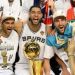 &iquest;NBA con franquicias en Europa y publicidad en las camisetas?