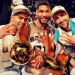 Los Spurs festejan su quinto t&iacute;tulo con merchandising especial