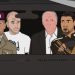 Manu Gin&oacute;bili y los Spurs encabezan un Comando Especial en una divertida serie animada