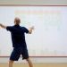 Se present&oacute; una aplicaci&oacute;n de squash virtual para clubes y gimnasios