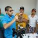 Shimano realiz&oacute; capacitaciones en Medell&iacute;n