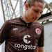 St. Pauli present&oacute; las primeras camisetas confeccionadas por su propia marca