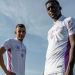 El equipo franc&eacute;s que estren&oacute; su camiseta en blanco y lila para homenajear al Real Madrid
