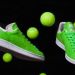 adidas y Pharrel Williams presentaron nuevos modelos de su calzado en conjunto