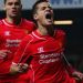 Liverpool renov&oacute; con Standard Chartered hasta 2018/19