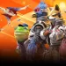 Star Fox | Juego Cruzado 2026