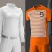 Star Wars y el f&uacute;tbol; los personajes reflejados en camisetas