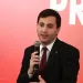 Stefano Di Carlo lanz&oacute; su candidatura para ser presidente de River Plate