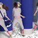 adidas present&oacute; su nueva colecci&oacute;n por los diez a&ntilde;os junto a Stella McCartney