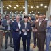 Stellantis refuerza su presencia en el ámbito de la economía circular en Oriente Medio y África