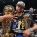 Stephen Curry firm&oacute; con la empresa deportiva Li-Ning