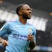 Raheem Sterling podr&iacute;a recibir una oferta multimillonaria para cambiar su marca de botines