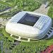El video que muestra c&oacute;mo ser&aacute; el nuevo estadio mundialista en Santiago del Estero