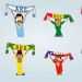 Facebook lanz&oacute; su paquete de stickers especiales de la Copa Am&eacute;rica