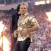 Sting animar&aacute; el medio tiempo del All Star Game de la NBA