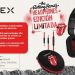 "Satisfaction" de sonido con los nuevos Headphones Noblex By The Rolling Stones