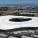 Stoneweg y Twin Peaks, finalistas para construir el hotel del Atl&eacute;tico de Madrid