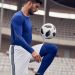 Luis Su&aacute;rez present&oacute; la nueva l&iacute;nea de indumentaria adidas a trav&eacute;s de una curiosa campa&ntilde;a