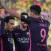 Luis Su&aacute;rez adem&aacute;s de goleador, el m&aacute;ximo asistidor de LaLiga 