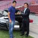 Audi, sponsor del Barcelona, le regal&oacute; un auto a Su&aacute;rez