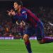 Luis Su&aacute;rez logr&oacute; meterse en el Top 10 de goleadores del FC Barcelona en solo tres temporadas