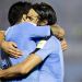 El elegido por Cavani para el Bal&oacute;n de Oro