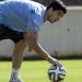 Las medias especiales que usa Luis Su&aacute;rez y otros jugadores profesionales, &iquest;para qu&eacute; sirven?