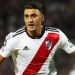 El equipo cordob&eacute;s que le reclama a River por los derechos formativos de Mat&iacute;as Su&aacute;rez