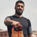 Luis Su&aacute;rez fue presentado por una nueva marca