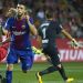 Su&aacute;rez sum&oacute; 100 partidos con el FC Barcelona y est&aacute; a cuatro goles de entrar en el Top 10 de goleadores hist&oacute;ricos