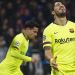 El r&eacute;cord negativo al que lleg&oacute; Su&aacute;rez tras la ida de los Octavos de Final de la Champions League