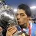Uruguay alentar&aacute; a Su&aacute;rez con pantalla gigante en el Centenario