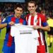 La iniciativa que junt&oacute; a Su&aacute;rez y God&iacute;n en la semifinal de la Copa del Rey