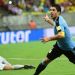  Luis Su&aacute;rez, cerca del r&eacute;cord de Crespo en Eliminatorias