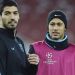 Su&aacute;rez y Neymar apostaron una hamburguesa por el choque entre Brasil y Uruguay