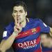 Casi 50 equipos europeos marcaron menos goles que Su&aacute;rez en toda la temporada