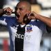 Suazo demanda a Colo Colo "por discriminaci&oacute;n" y pide un mill&oacute;n de d&oacute;lares