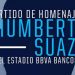 Chupete Suazo tendr&aacute; su partido homenaje en Monterrey
