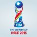 El Mundial Sub 17 de Chile ya tiene logo y emblema