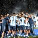 La FIFA estudia modificar las categor&iacute;as Sub 20 de la CONMEBOL y ajustarlas a Europa