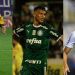 Con dominio brasile&ntilde;o, los jugadores Sub 20 m&aacute;s caros de la Libertadores
