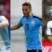 Ascacibar, Ponce y Bentancur, los latinos m&aacute;s valiosos del Mundial Sub 20