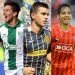 Los diez futbolistas sub-23 m&aacute;s valiosos del f&uacute;tbol argentino