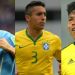 Los Sub-23 m&aacute;s valiosos de la Copa Am&eacute;rica