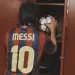 La gran subasta que har&aacute; Barcelona con reliquias que usaron Maradona y Messi