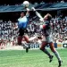 Se subastar&aacute; la pelota con la que Maradona convirti&oacute; el &ldquo;Gol del Siglo&rdquo; y la &ldquo;Mano de Dios&rdquo;, &iquest;cu&aacute;nto pagar&aacute;n?